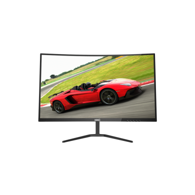 HKC M27A9X 27Inch Full HD - Màn hình LED cong